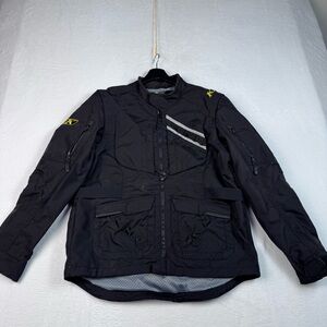Klim Dakar Motorcycle Jacket